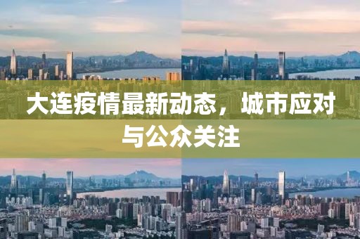大连疫情最新动态，城市应对与公众关注