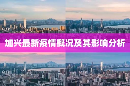 加兴最新疫情概况及其影响分析