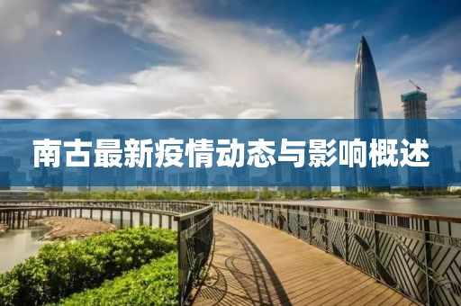 南古最新疫情动态与影响概述