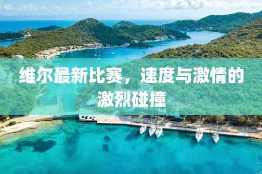 维尔最新比赛，速度与激情的激烈碰撞