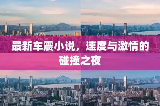 最新车震小说，速度与激情的碰撞之夜