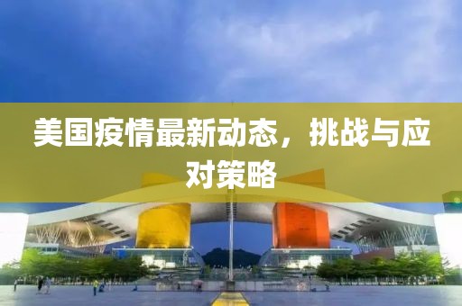 美国疫情最新动态，挑战与应对策略