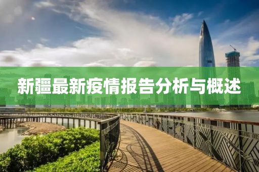 新疆最新疫情报告分析与概述