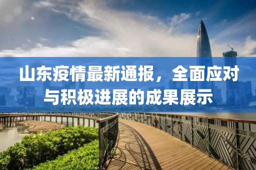 山东疫情最新通报，全面应对与积极进展的成果展示