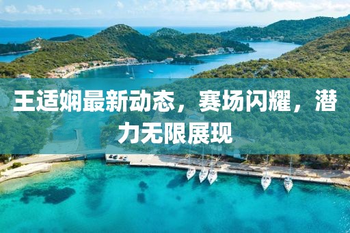 王适娴最新动态，赛场闪耀，潜力无限展现