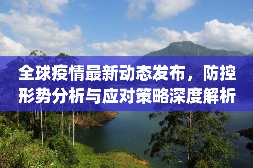 全球疫情最新动态发布，防控形势分析与应对策略深度解析