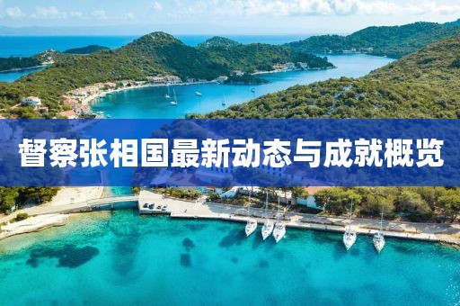 督察张相国最新动态与成就概览