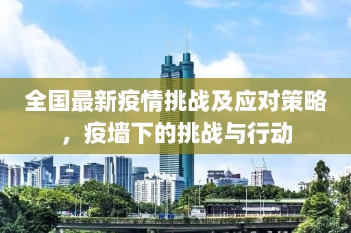 全国最新疫情挑战及应对策略，疫墙下的挑战与行动