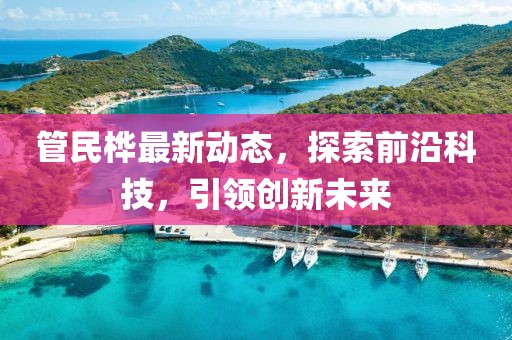 管民桦最新动态，探索前沿科技，引领创新未来