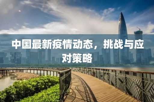 中国最新疫情动态，挑战与应对策略