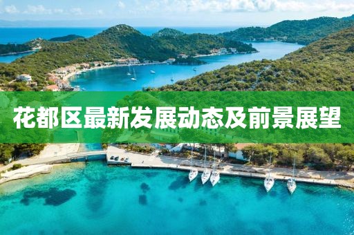 花都区最新发展动态及前景展望