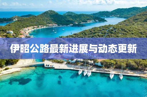伊昭公路最新进展与动态更新