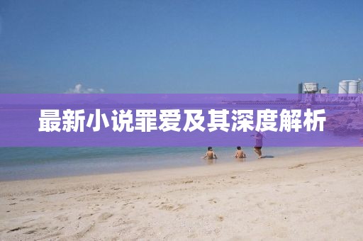 最新小说罪爱及其深度解析