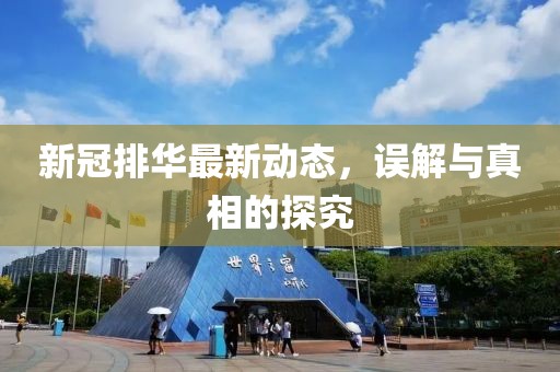 新冠排华最新动态，误解与真相的探究