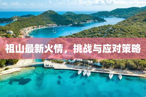 祖山最新火情，挑战与应对策略