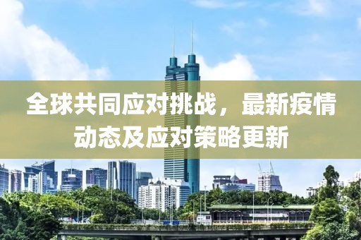 全球共同应对挑战，最新疫情动态及应对策略更新