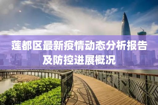 莲都区最新疫情动态分析报告及防控进展概况