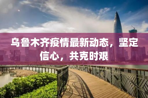 乌鲁木齐疫情最新动态，坚定信心，共克时艰