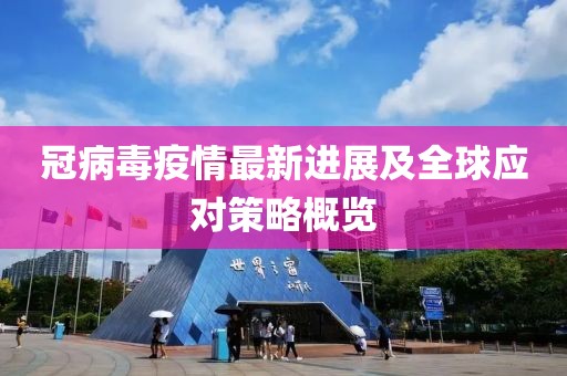 冠病毒疫情最新进展及全球应对策略概览