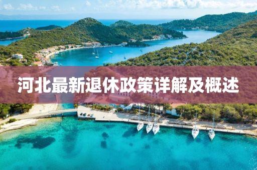 河北最新退休政策详解及概述