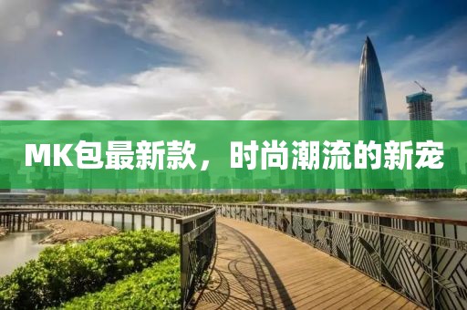 MK包最新款，时尚潮流的新宠