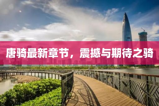 唐骑最新章节，震撼与期待之骑