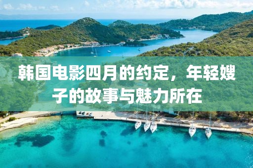 韩国电影四月的约定，年轻嫂子的故事与魅力所在