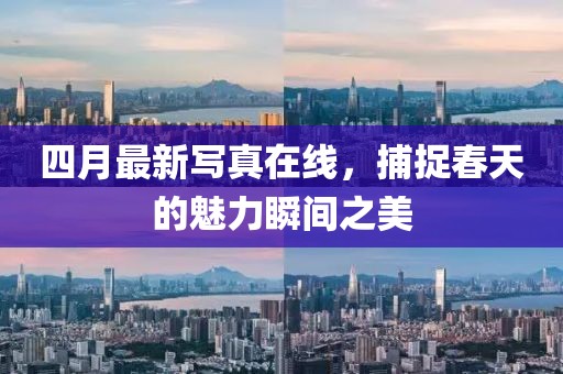 四月最新写真在线，捕捉春天的魅力瞬间之美