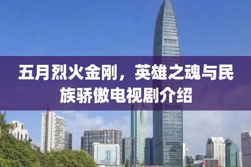 五月烈火金刚，英雄之魂与民族骄傲电视剧介绍