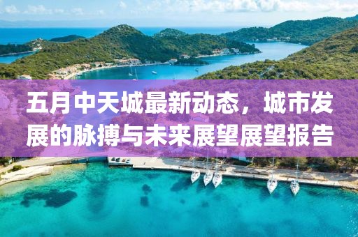 五月中天城最新动态，城市发展的脉搏与未来展望展望报告