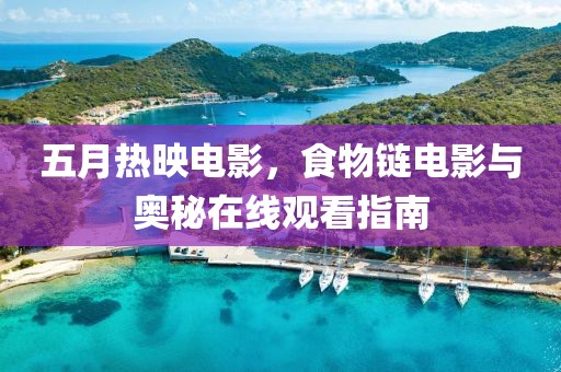 五月热映电影，食物链电影与奥秘在线观看指南