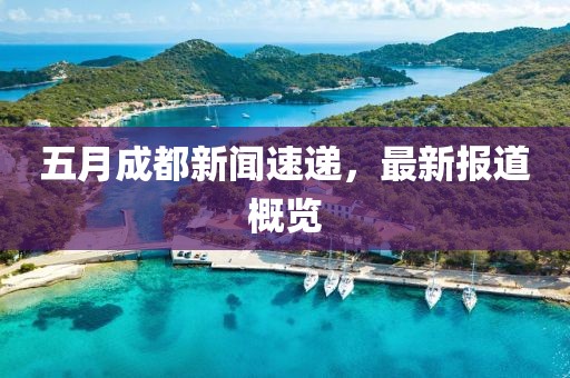 五月成都新闻速递，最新报道概览