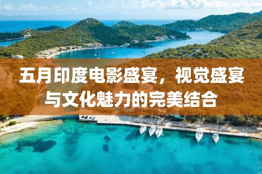 五月印度电影盛宴，视觉盛宴与文化魅力的完美结合