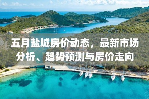 五月盐城房价动态，最新市场分析、趋势预测与房价走向