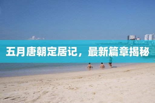 五月唐朝定居记，最新篇章揭秘