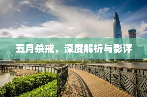 五月杀戒，深度解析与影评
