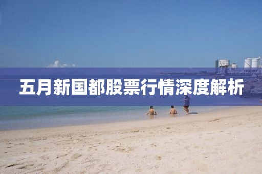 五月新国都股票行情深度解析