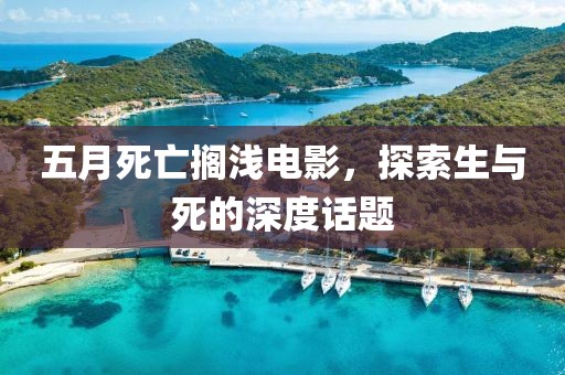五月死亡搁浅电影，探索生与死的深度话题