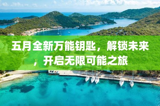 五月全新万能钥匙，解锁未来，开启无限可能之旅