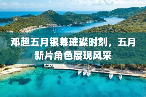 邓超五月银幕璀璨时刻，五月新片角色展现风采