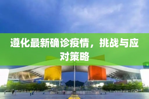 遵化最新确诊疫情，挑战与应对策略