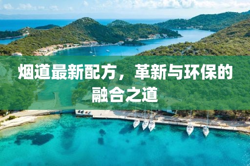 烟道最新配方，革新与环保的融合之道