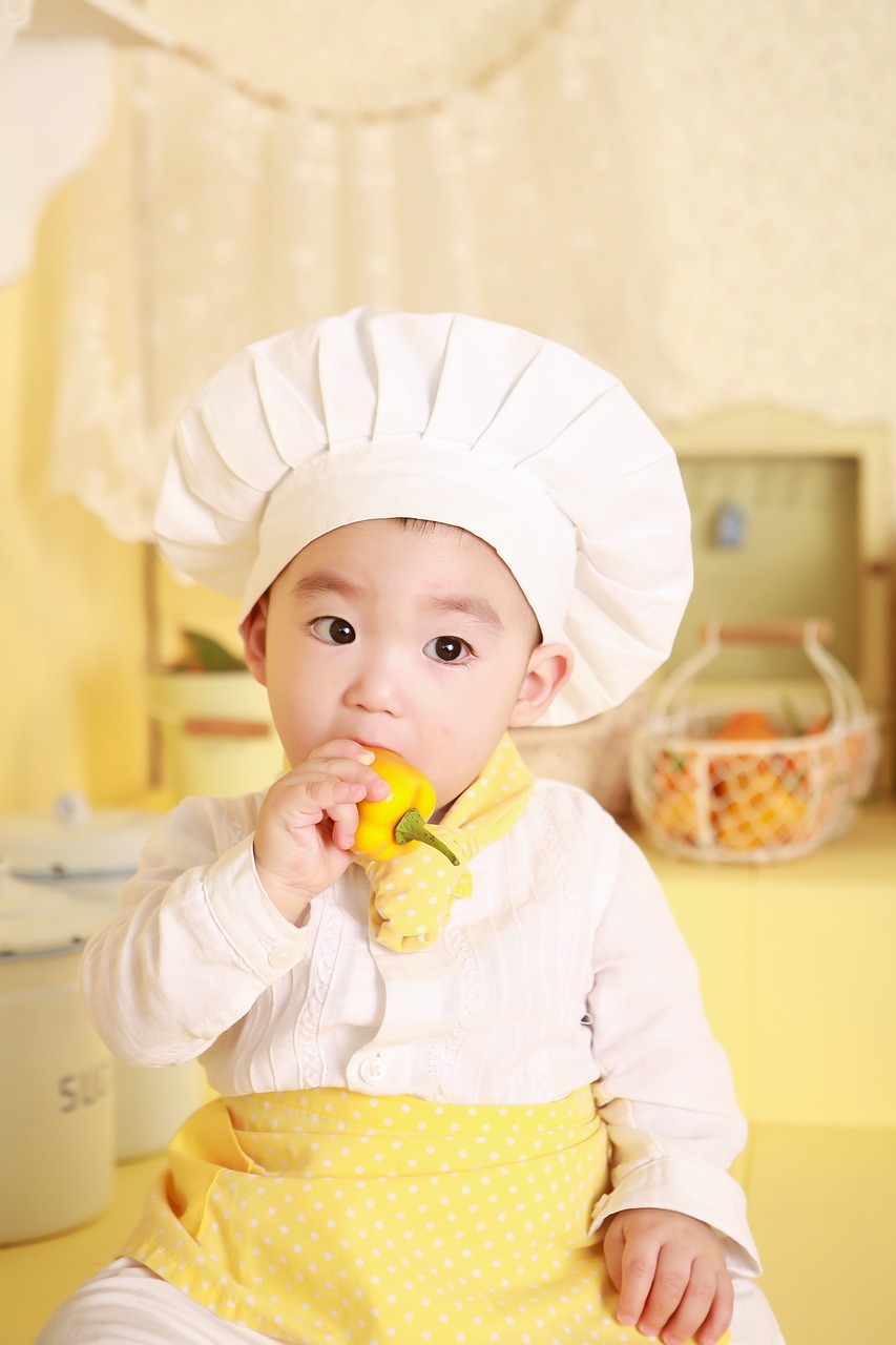 最新孕母乳，营养与健康完美融合之道